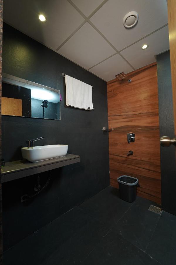 Southern Residency Kochi Exteriér fotografie