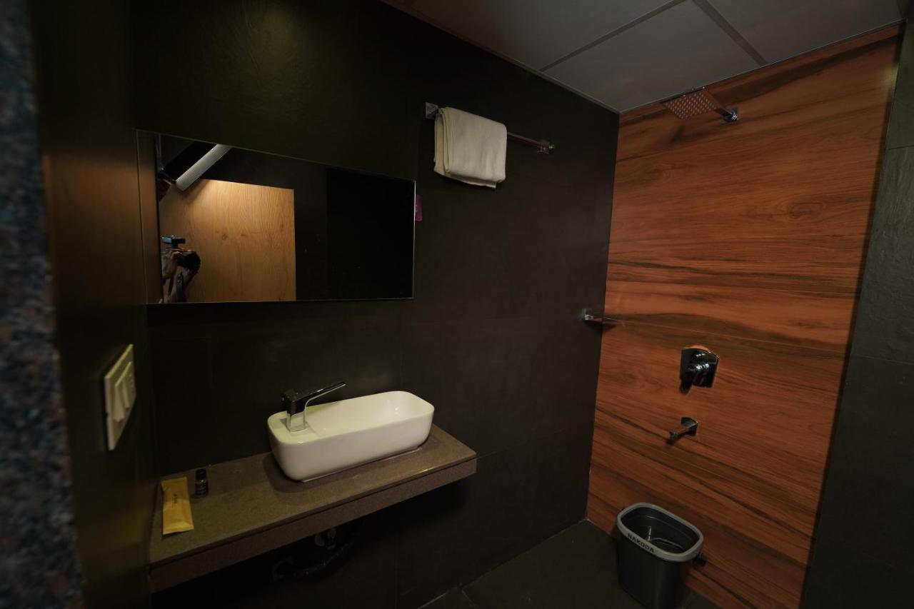 Southern Residency Kochi Exteriér fotografie