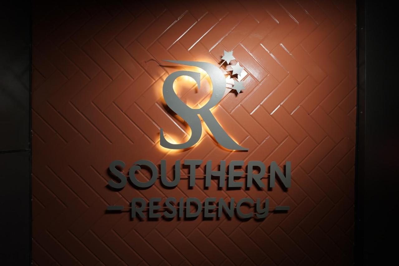 Southern Residency Kochi Exteriér fotografie