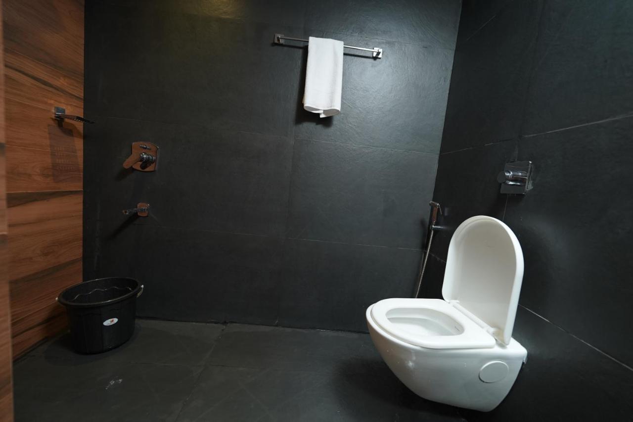 Southern Residency Kochi Exteriér fotografie