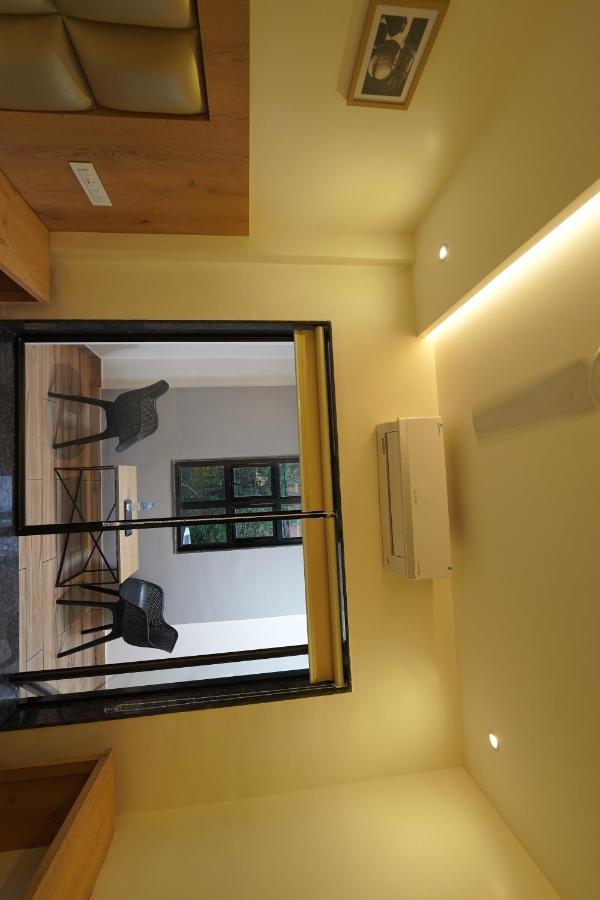 Southern Residency Kochi Exteriér fotografie